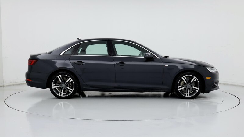 2018 Audi A4 Premium Plus 7