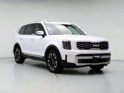 2024 Kia Telluride SX Prestige -
                Kenosha, WI