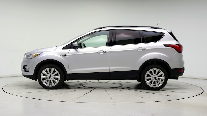 2019 Ford Escape SEL 3