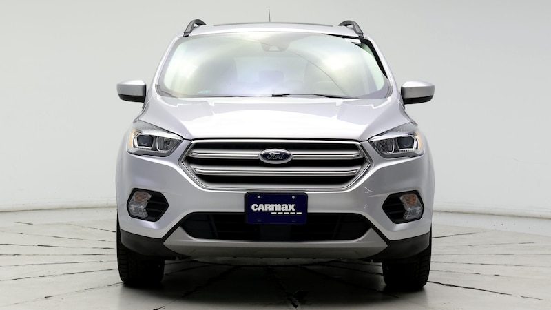 2019 Ford Escape SEL 5