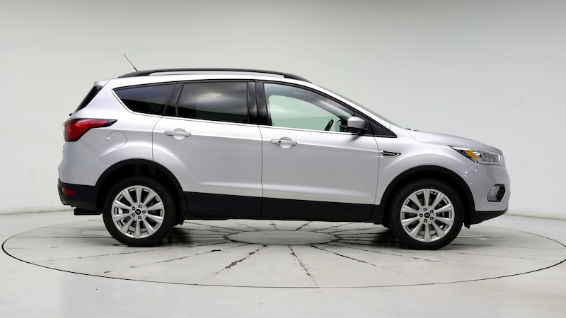 2019 Ford Escape SEL 7