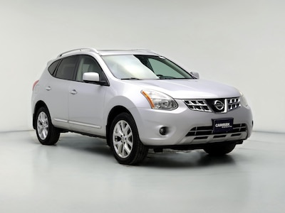 2013 Nissan Rogue SL -
                Merrillville, IN