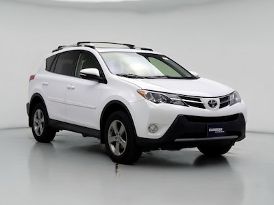 2015 Toyota RAV4 XLE -
                Kenosha, WI