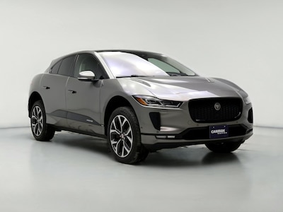 2020 Jaguar I-Pace HSE -
                Kenosha, WI