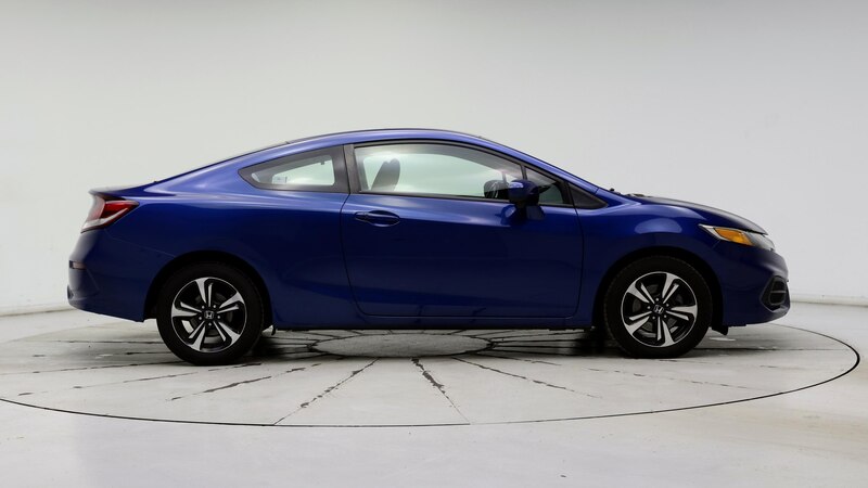 2015 Honda Civic EX 7