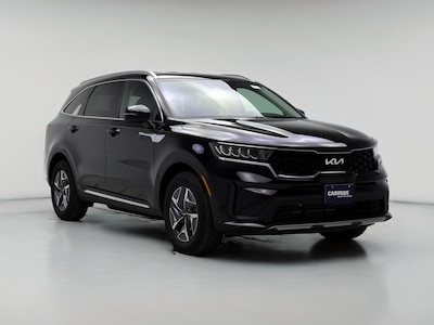 2022 Kia Sorento S -
                Kenosha, WI