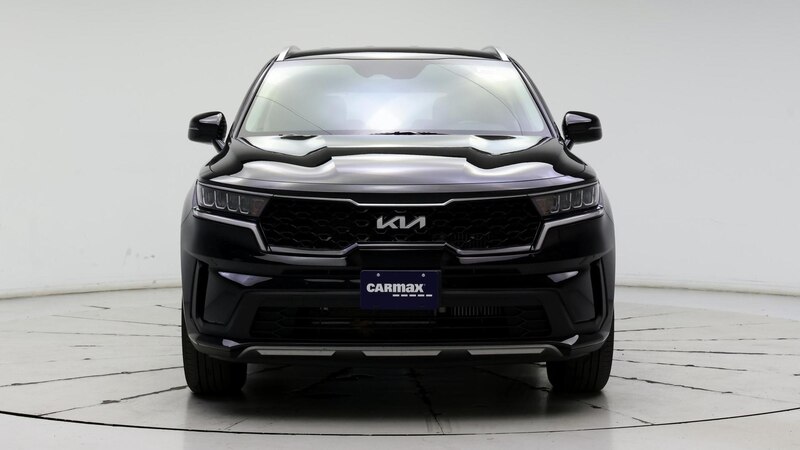 2022 Kia Sorento S 5