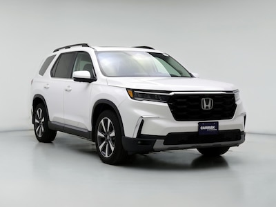 2023 Honda Pilot Elite -
                Tinley Park, IL