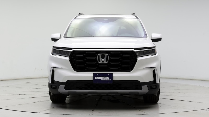 2023 Honda Pilot Elite 5