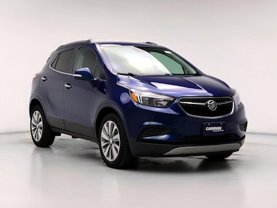 2019 Buick Encore Preferred -
                Kenosha, WI