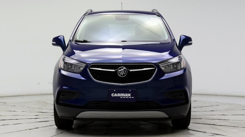 2019 Buick Encore Preferred 5