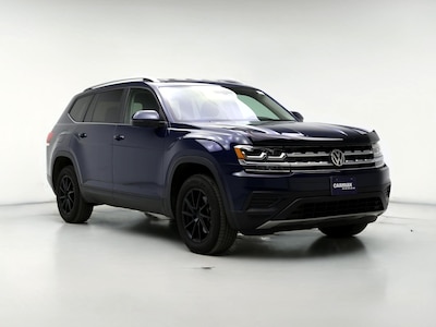 2019 Volkswagen Atlas S -
                Kenosha, WI