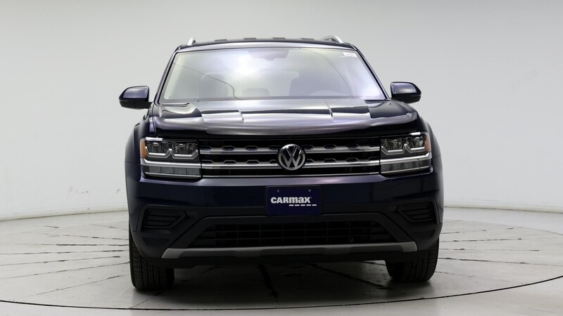 2019 Volkswagen Atlas S 5