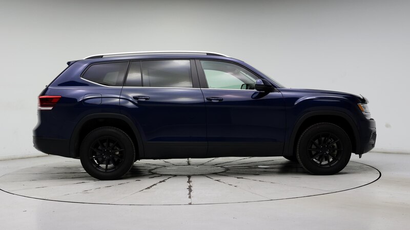 2019 Volkswagen Atlas S 7