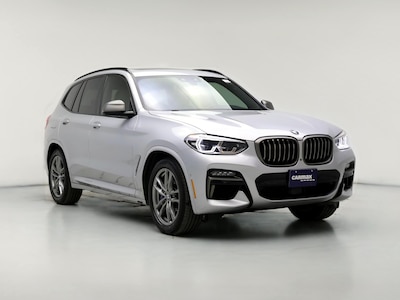 2021 BMW X3 M40i -
                Milwaukee, WI