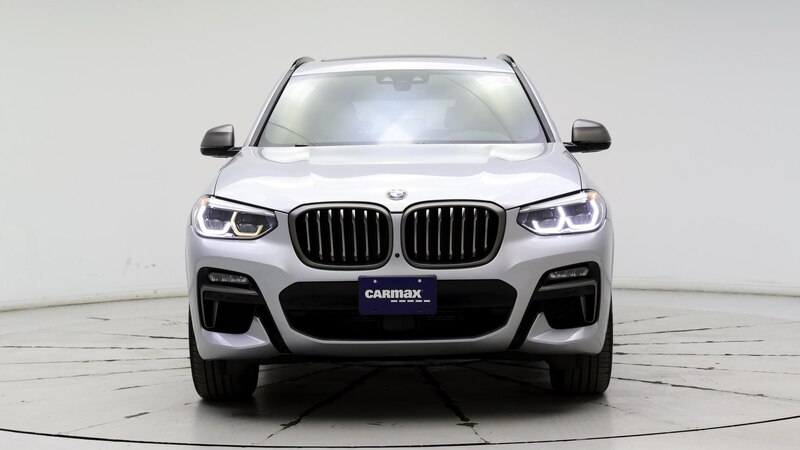 2021 BMW X3 M40i 5