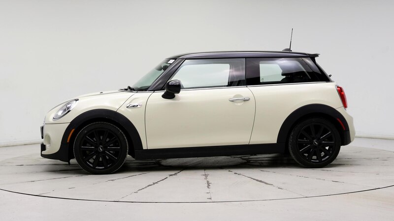 2017 MINI Cooper Hardtop S 3