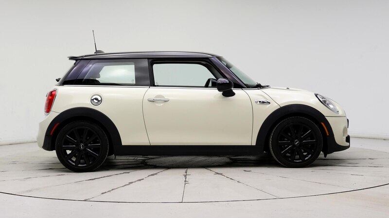 2017 MINI Cooper Hardtop S 7