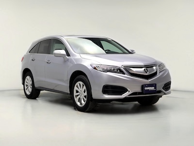 2018 Acura RDX  -
                Oak Lawn, IL