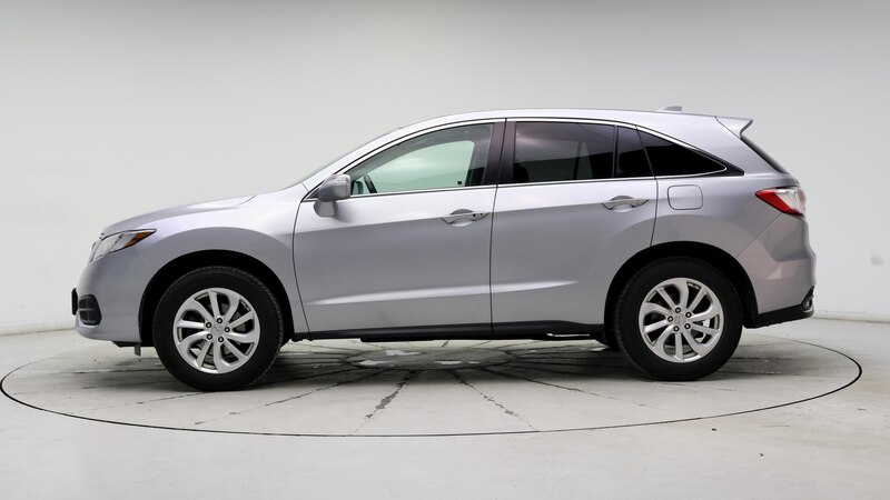 2018 Acura RDX  3