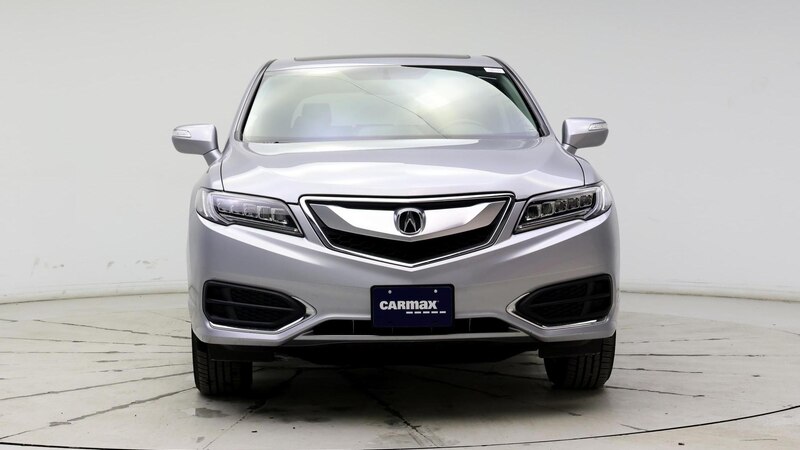 2018 Acura RDX  5