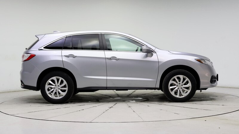 2018 Acura RDX  7