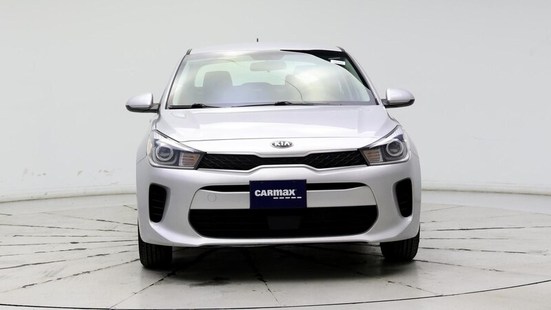 2019 Kia Rio S 5