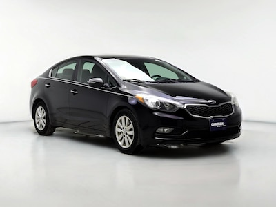 2014 Kia Forte EX -
                Chicago, IL