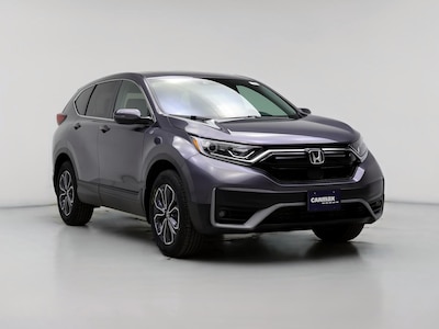 2022 Honda CR-V EX-L -
                Naperville, IL