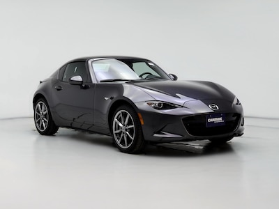 2023 Mazda MX-5 Miata Grand Touring -
                Madison, WI