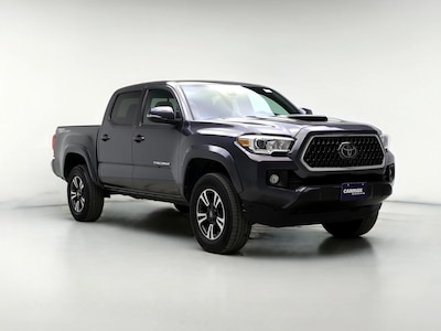 2019 Toyota Tacoma TRD Sport -
                Plainfield, IL