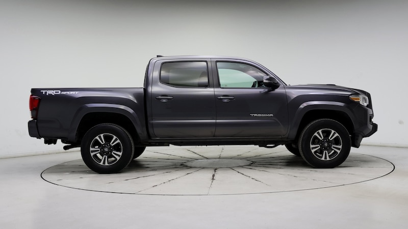 2019 Toyota Tacoma TRD Sport 7