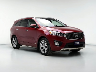 2016 Kia Sorento SX -
                Kenosha, WI