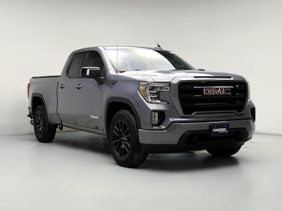 2021 GMC Sierra 1500 Elevation -
                Plainfield, IL