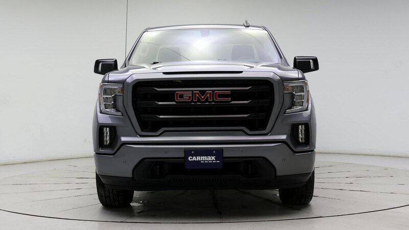 2021 GMC Sierra 1500 Elevation 5