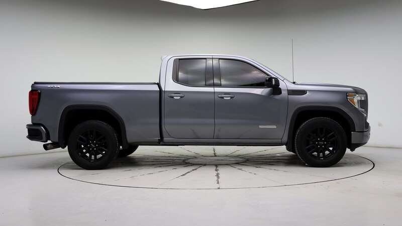 2021 GMC Sierra 1500 Elevation 7