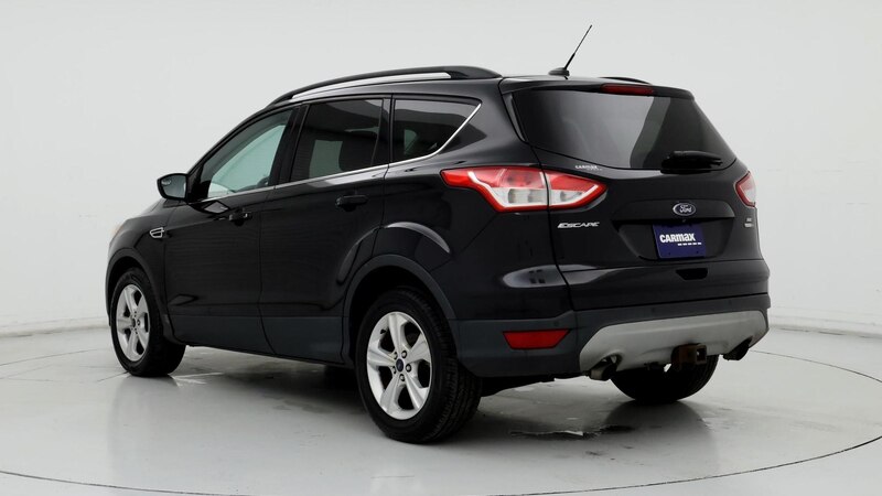 2016 Ford Escape SE 2