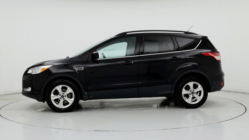 2016 Ford Escape SE 3