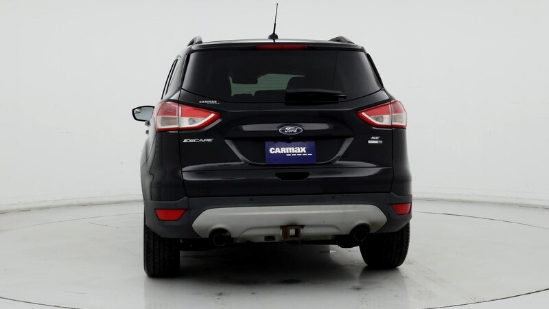 2016 Ford Escape SE 6