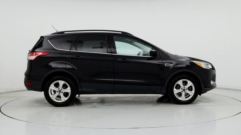 2016 Ford Escape SE 7