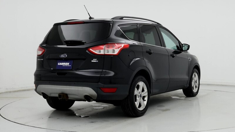 2016 Ford Escape SE 8