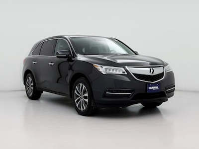 2014 Acura MDX  -
                Twin Cities, MN