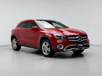 2019 Mercedes-Benz GLA 250 -
                Kenosha, WI