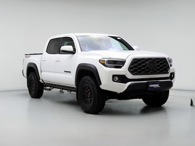 2023 Toyota Tacoma TRD Off-Road -
                Kenosha, WI