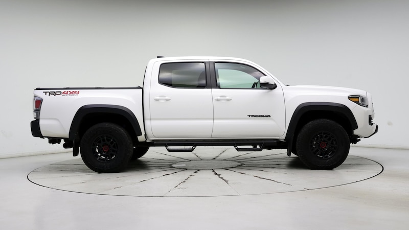 2023 Toyota Tacoma TRD Off-Road 7