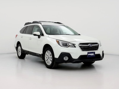 2018 Subaru Outback Premium -
                Twin Cities, MN