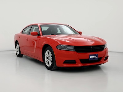 2021 Dodge Charger SXT -
                Twin Cities, MN