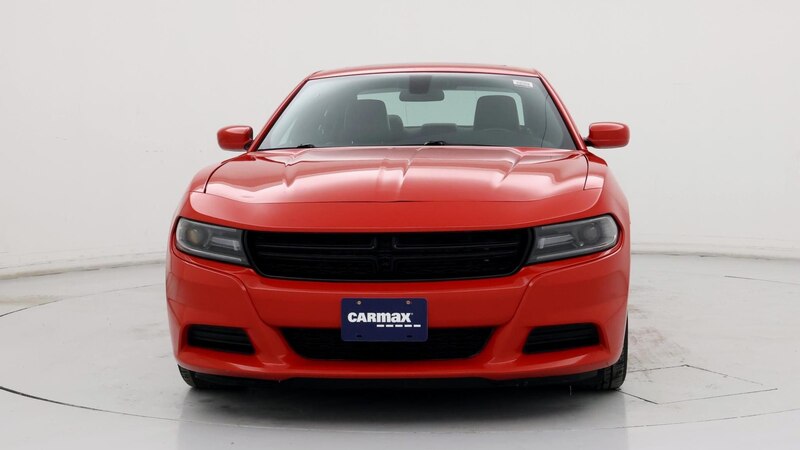 2021 Dodge Charger SXT 5