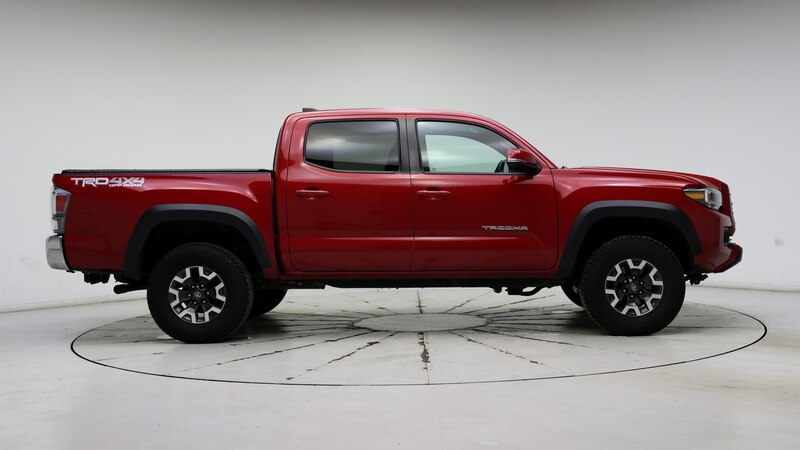 2021 Toyota Tacoma TRD Off-Road 7