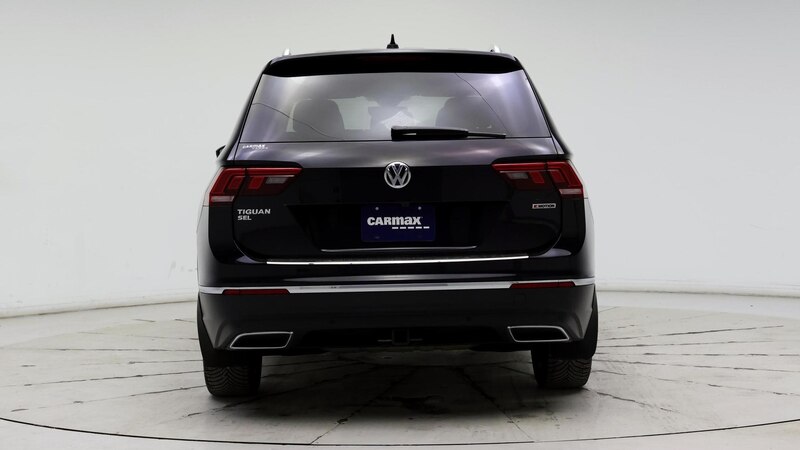 2020 Volkswagen Tiguan SEL 6